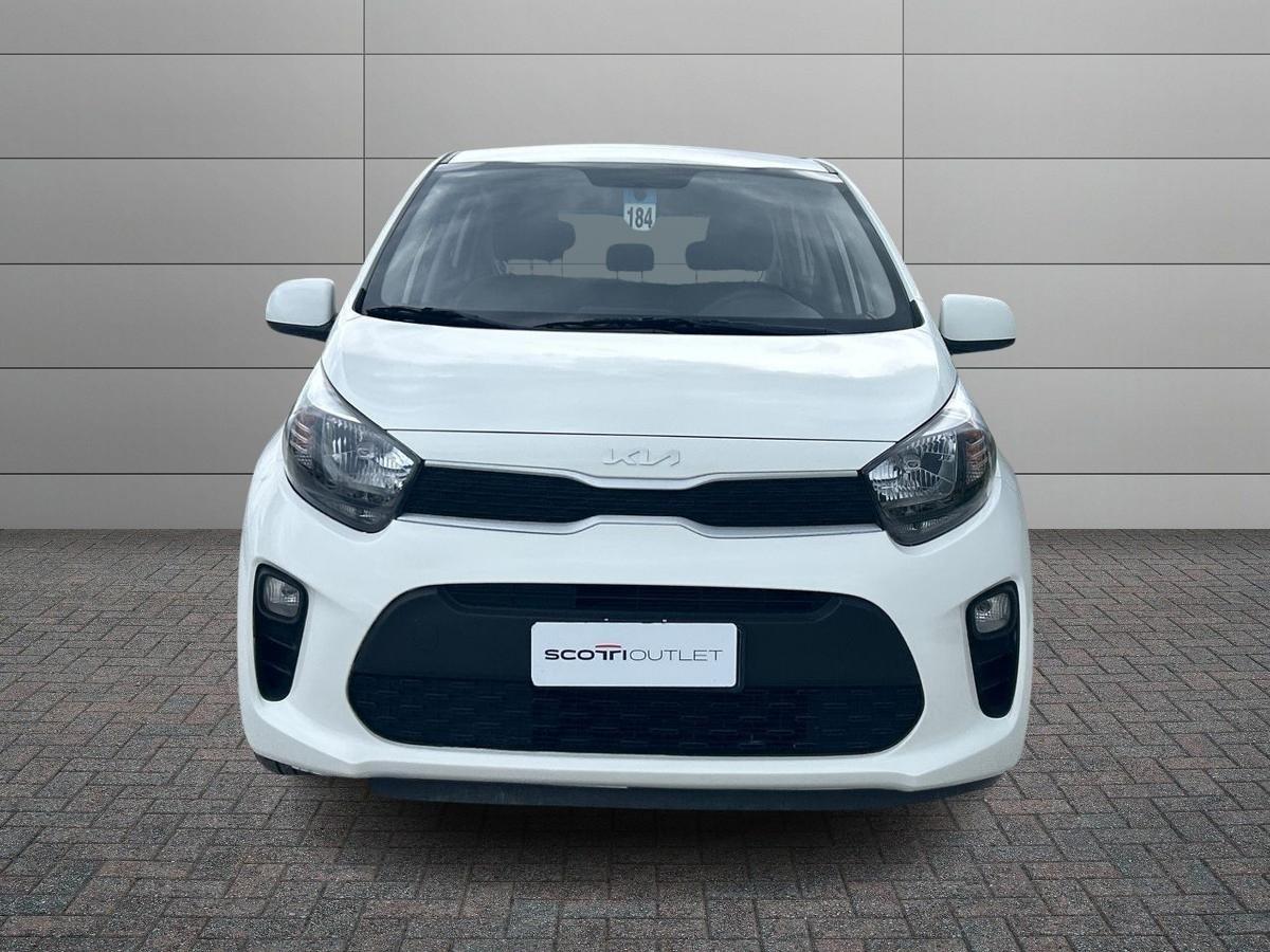 KIA Picanto 1.0 dpi Urban