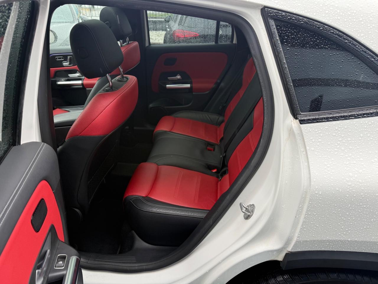 Mercedes-benz GLA 200 d Automatic Sport Plus