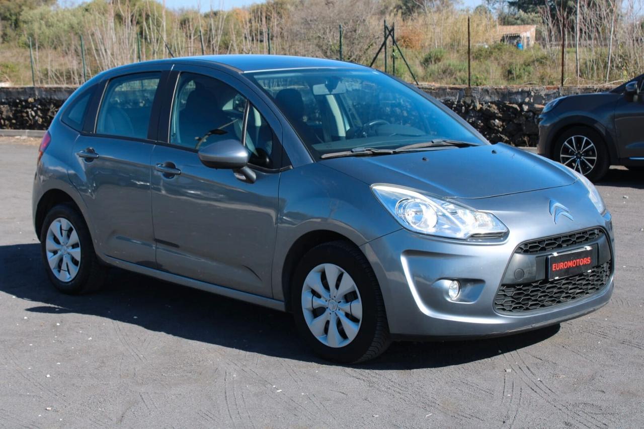 Citroen C3 1.1 Business