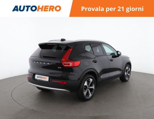 VOLVO XC40 B4 automatico Core