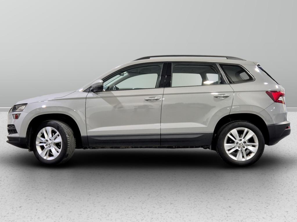 Skoda Karoq 1.6 tdi scr Executive