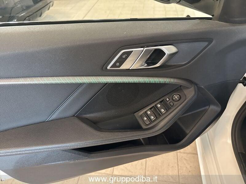 BMW Serie 1 F40 Diesel 116d Msport auto