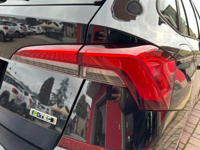 SKODA Kamiq 1.0 G-Tec Style