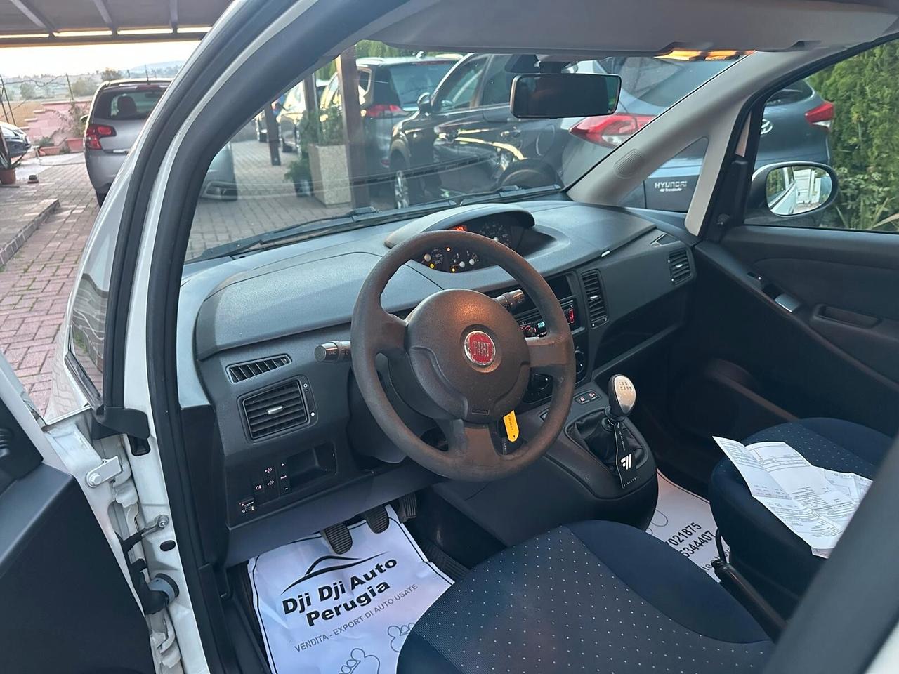Fiat Idea 1.4 Dynamic EasyPower