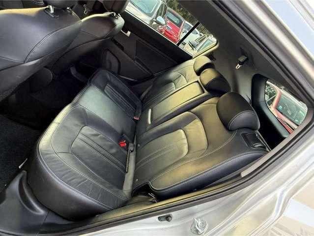 Kia Sportage 1.7 crdi Plus 2wd SEDILI RISCALDATI
