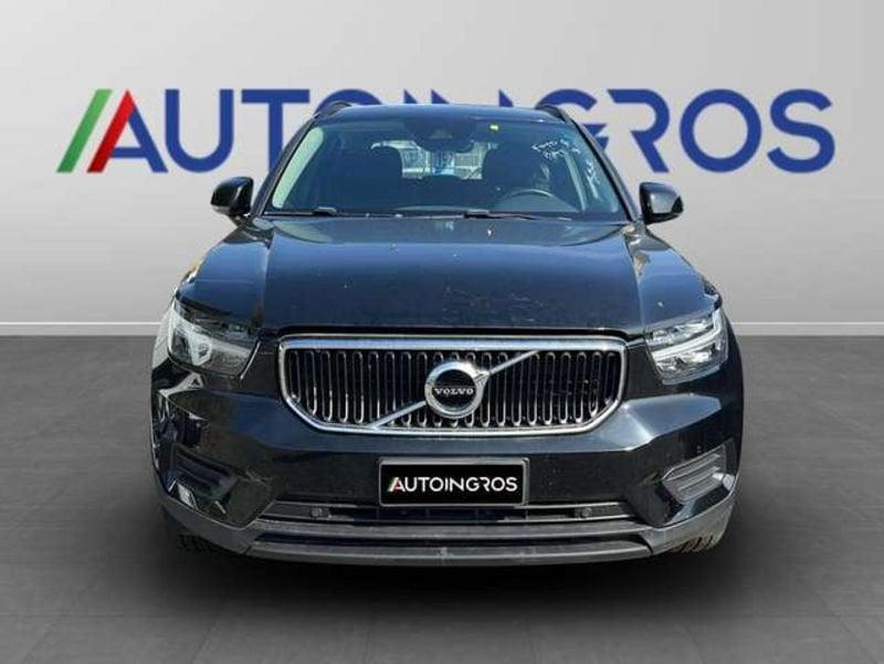 Volvo XC40 1.5 t2 Momentum Core my21