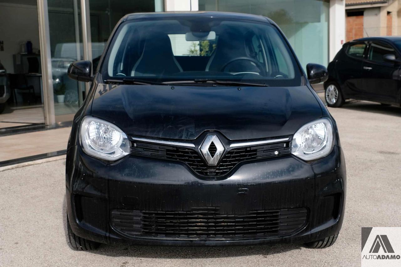 Renault Twingo SCe 65 CV Equilibre