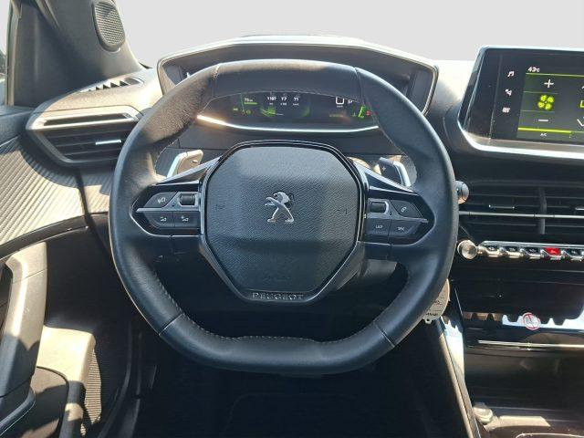 PEUGEOT 2008 2008 PureTech 130 S&S EAT8 Allure Pack