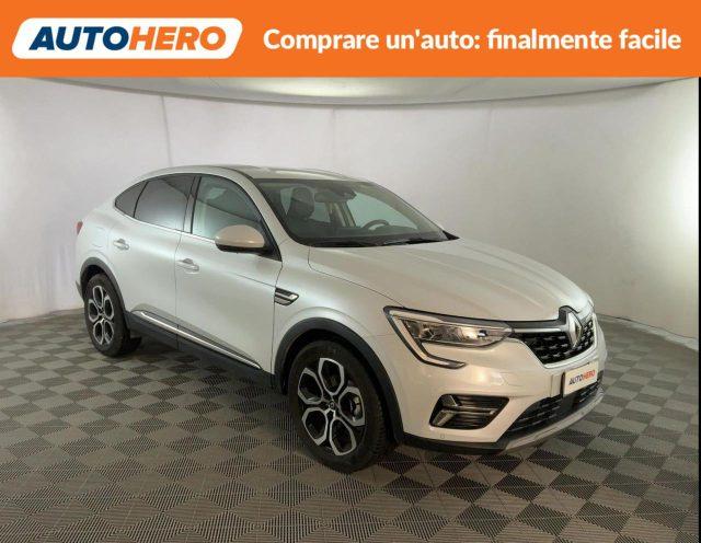 RENAULT Arkana Arkana Hybrid E-Tech 145 CV Intens