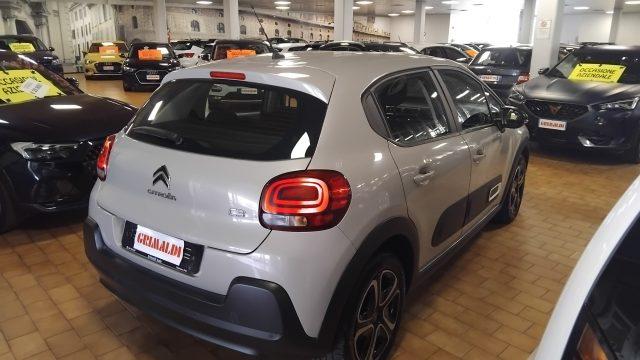 CITROEN C3 Origin PureTech Plus PACK CITY