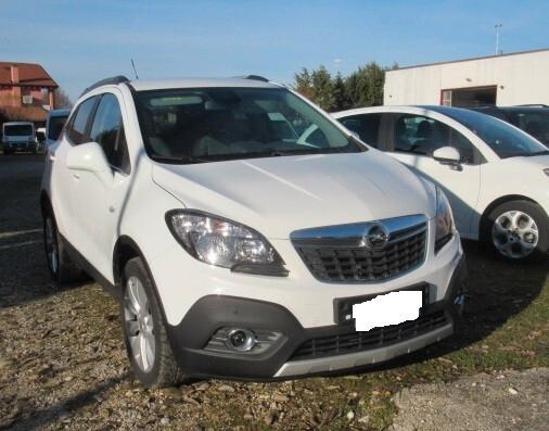 Opel Mokka 1.6 CDTI Ecotec 136CV 4x2 Start&Stop Cosmo