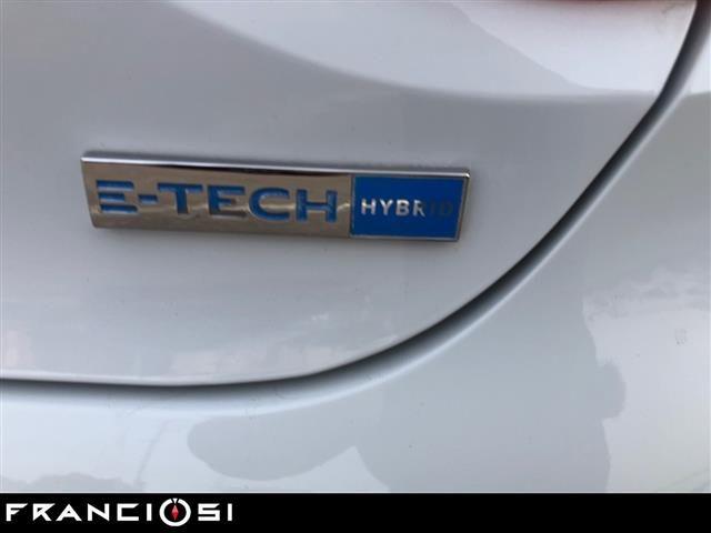 RENAULT Clio 1.6 E Tech hybrid Zen 140cv auto my21