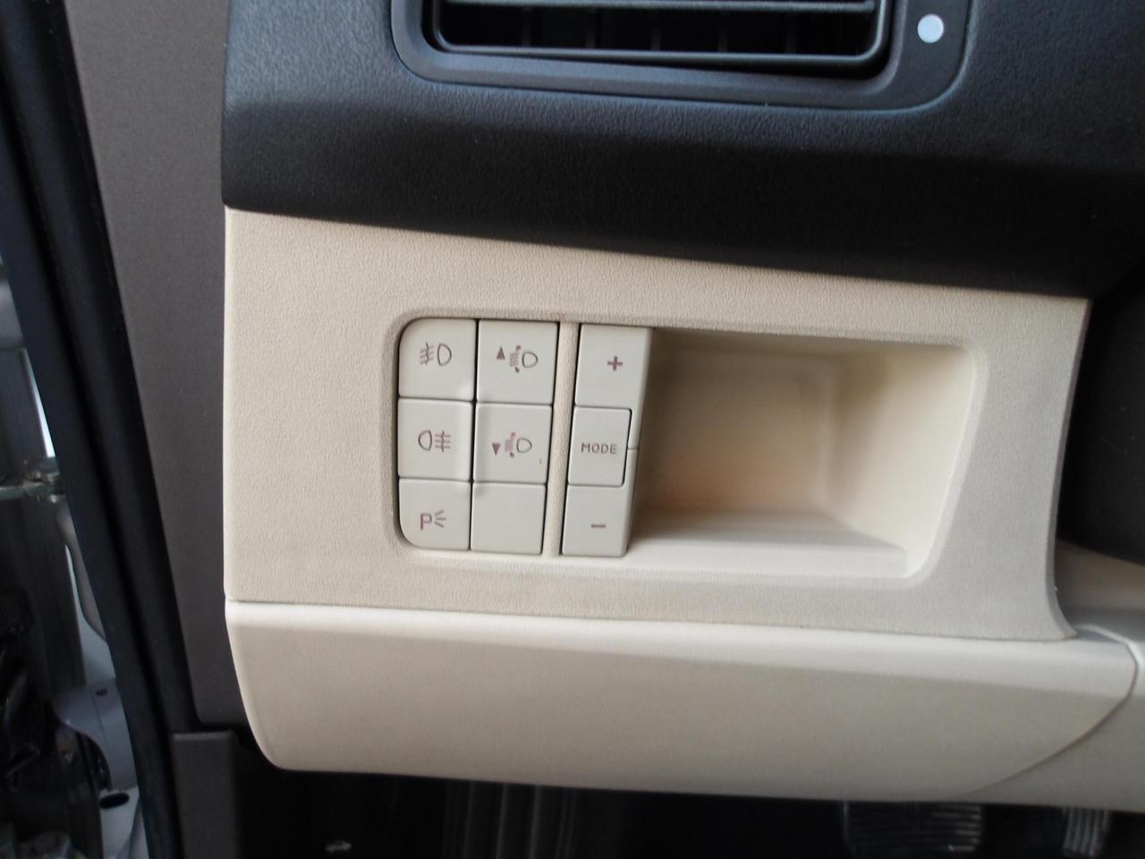 Lancia Musa 1.4 16v Platino *CAMBIO AUTOMATICO*