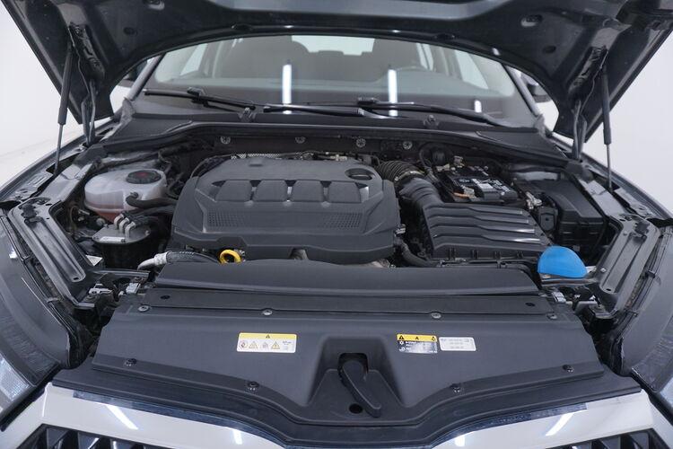 Skoda Octavia Wagon Ambition BR644832 2.0 Diesel 116CV