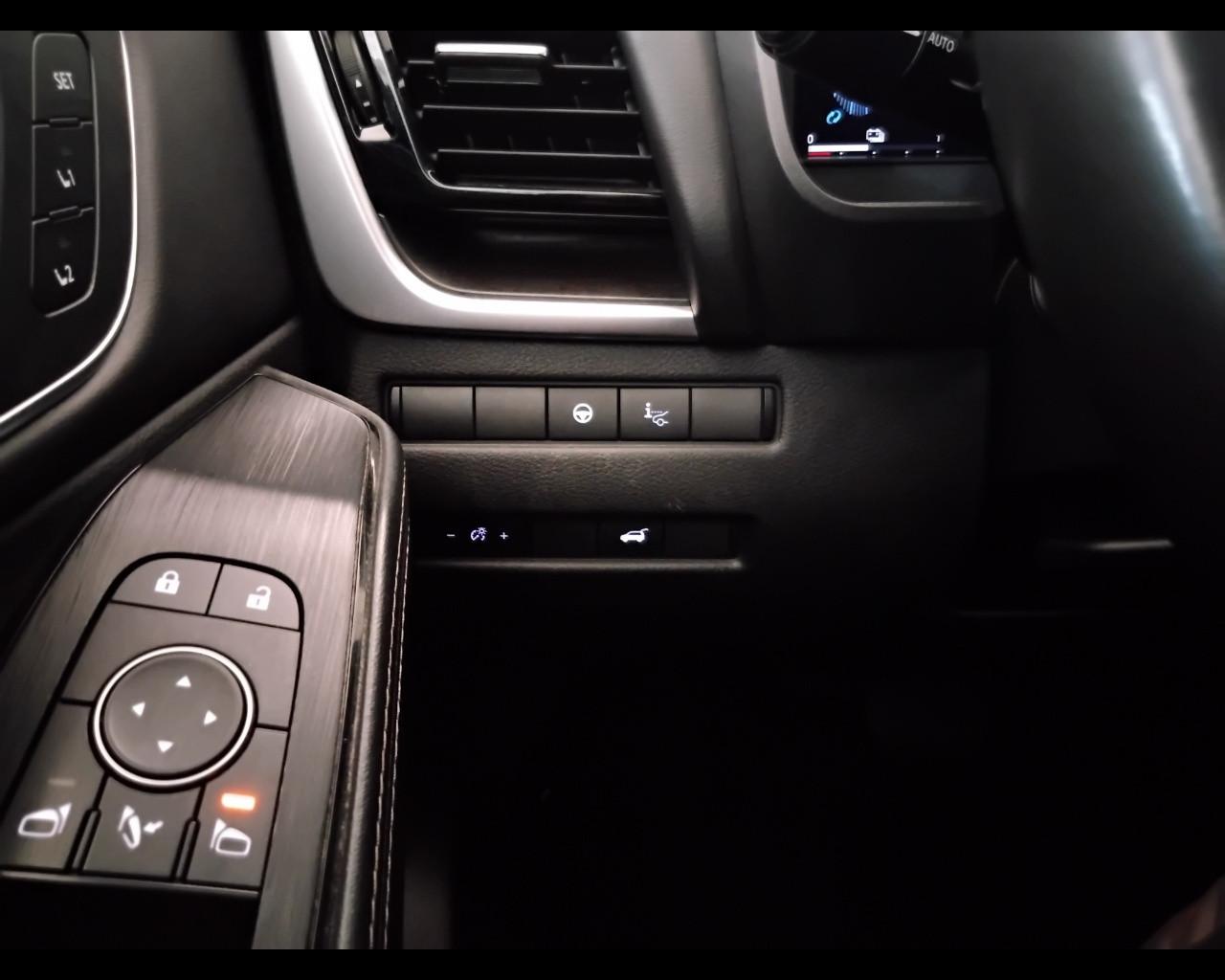 NISSAN X-Trail IV 2022 - X-Trail 1.5 e-power Tekna e-4orce 4wd auto