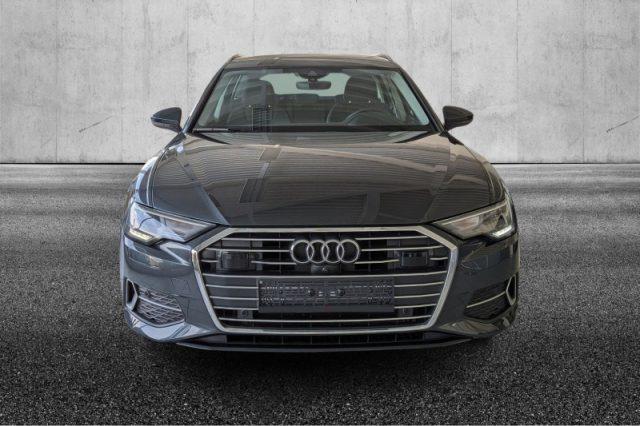 AUDI A6 Avant 40 2.0 TDI S tronic Business Sport