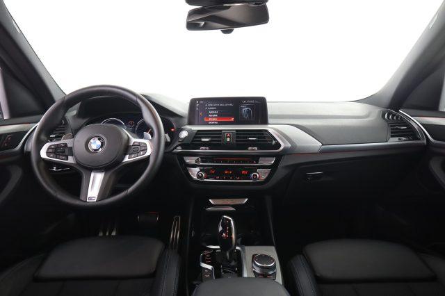 BMW X3 X3 xDrive20d Msport