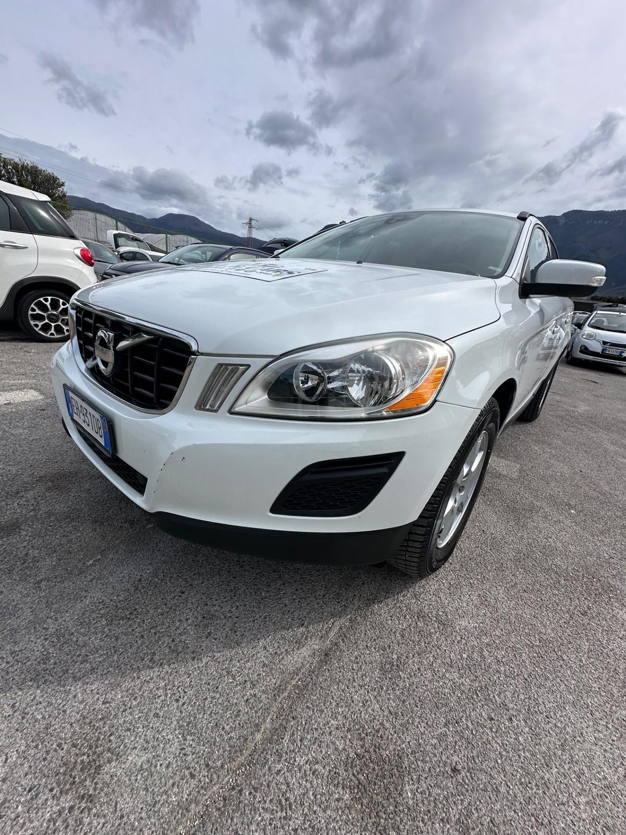 Volvo XC 60 XC60 DRIVe Summum