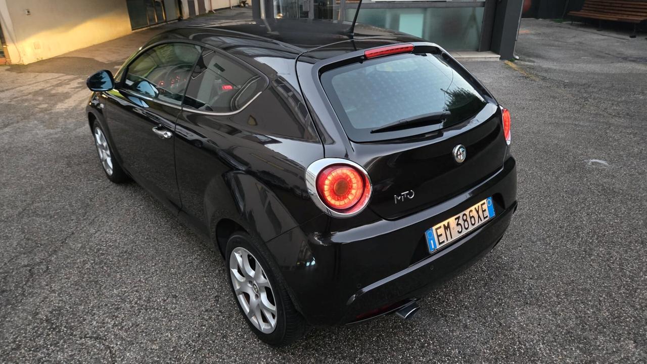 Alfa Romeo MiTo 1.3 JTDm-2 95 CV S&S Distinctive