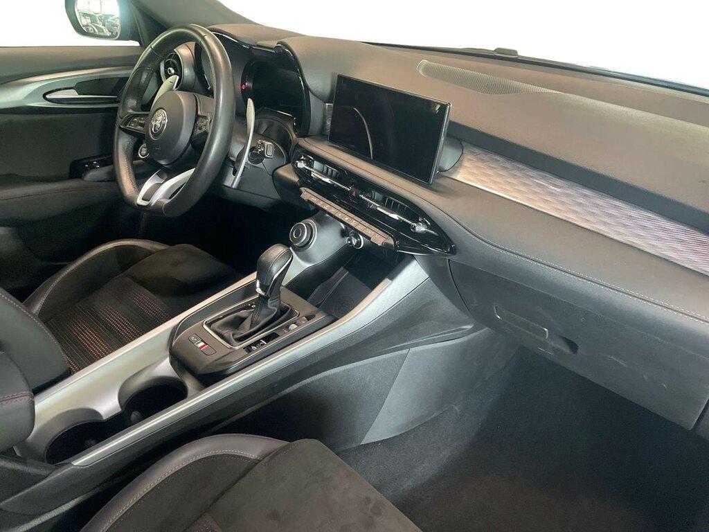 Alfa Romeo Tonale 1.5 Hybrid Speciale DDCT7