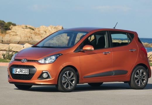 HYUNDAI i10 II 2014 - i10 1.0 Comfort
