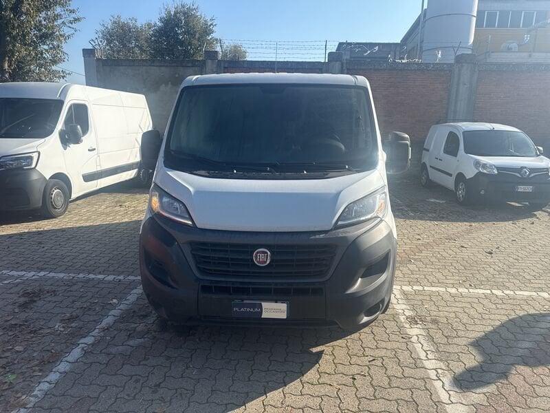 FIAT Ducato 28 2.3 MJT 120CV PC-TN Furgone