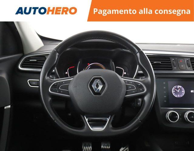 RENAULT Kadjar TCe 140CV FAP Sport Edition2