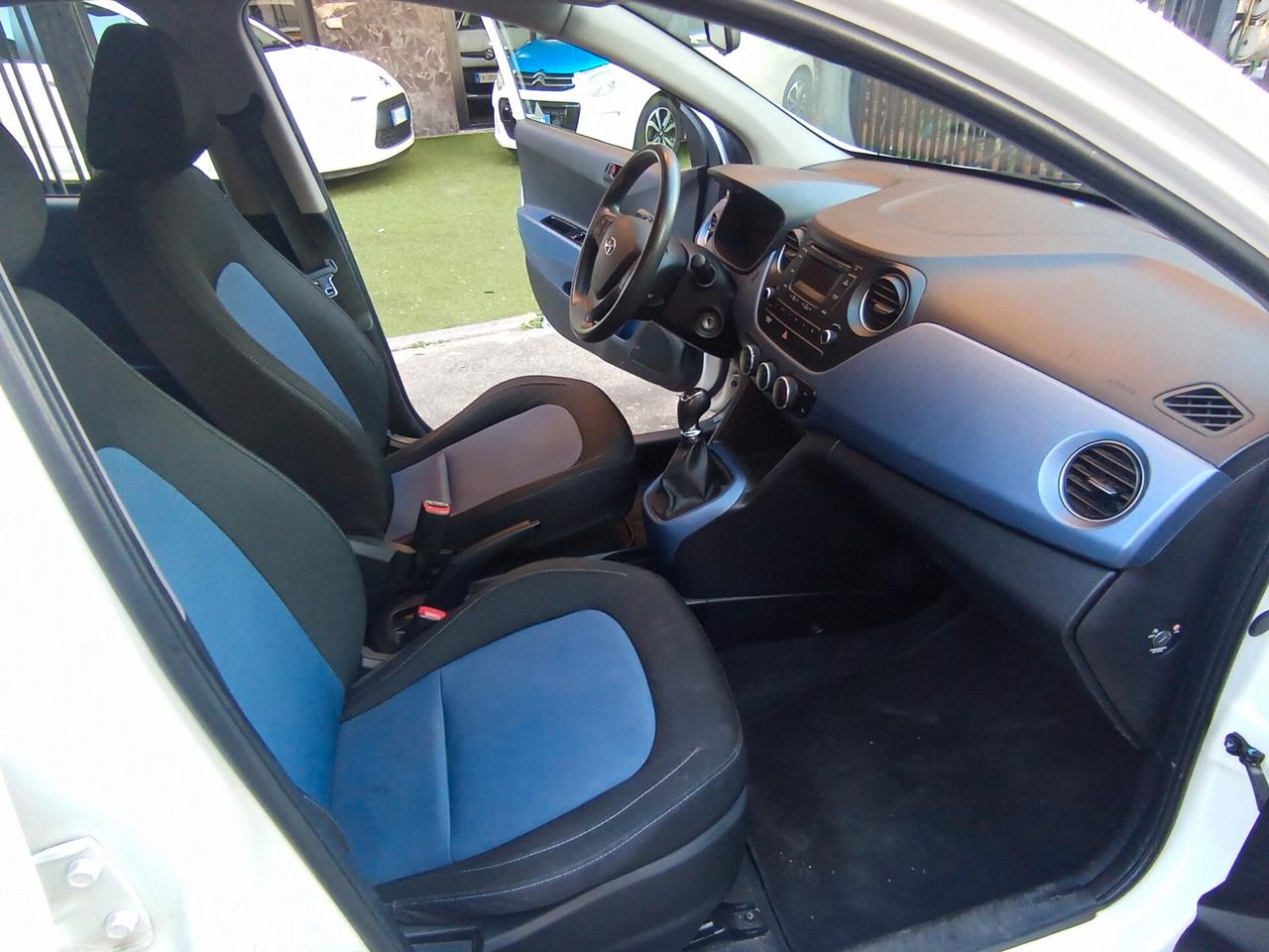 Hyundai i10 1.0 Style OFFERTA DEL MESE