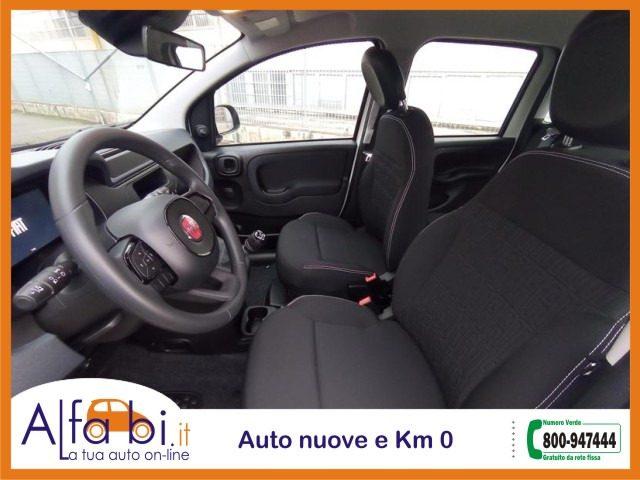 FIAT Pandina 1.0 FireFly 65CV Hybrid Pop