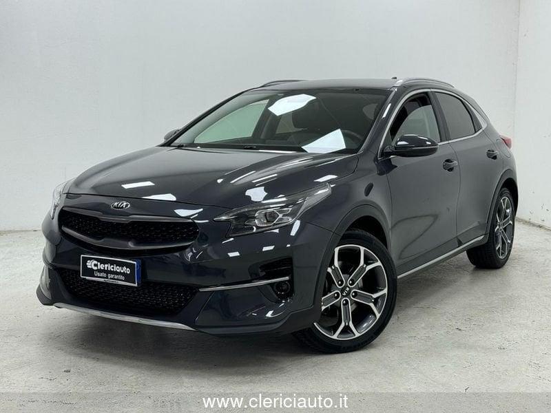 KIA Xceed 1.0 T-GDi Style