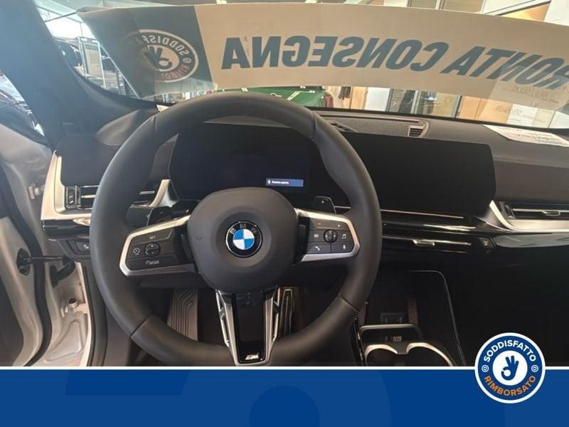 BMW X1 xDrive 20d M Sport Pro