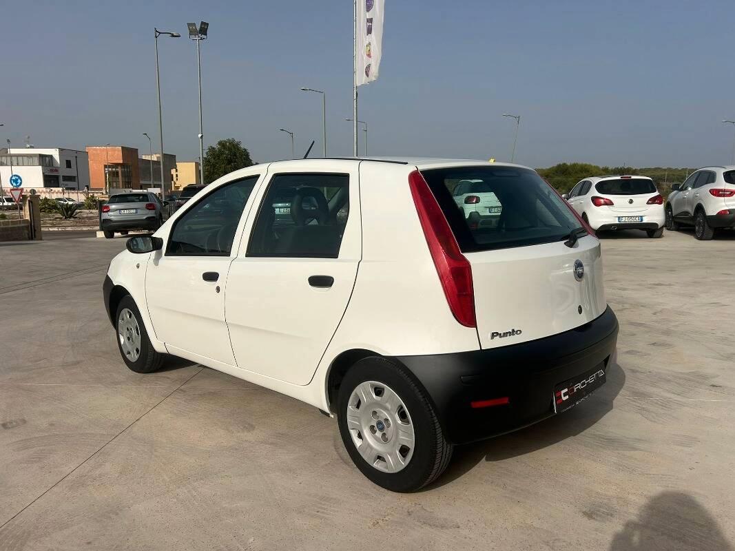 Fiat Punto 1.2 Classic 5p