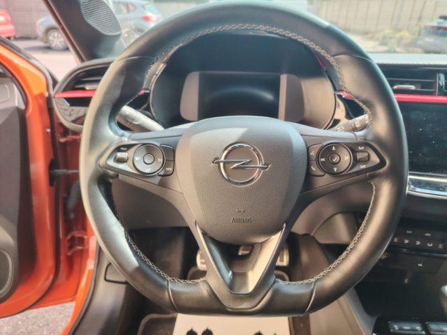 OPEL Corsa 1.2 100 CV GS Line + PREZZO REALE - FINANZIABILE