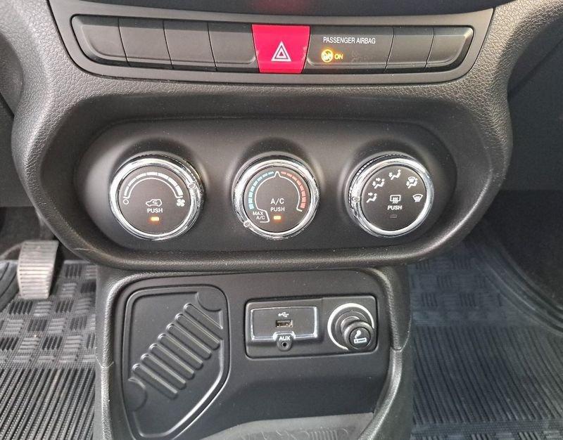Jeep Renegade Renegade 1.6 Mjt 120 CV Longitude