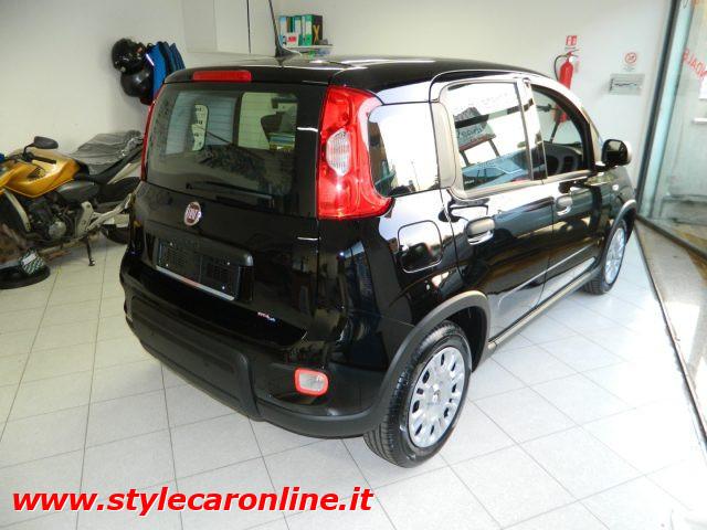 FIAT Panda 1.0 Hybrid 70CV - PRONTA CONSEGNA