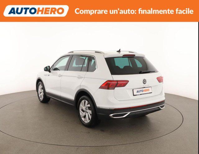 VOLKSWAGEN Tiguan 2.0 TDI 150 CV SCR DSG Elegance