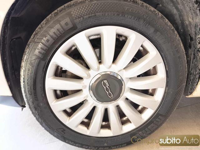 FIAT 500L 1.3 Multijet 85 CV Pop Star