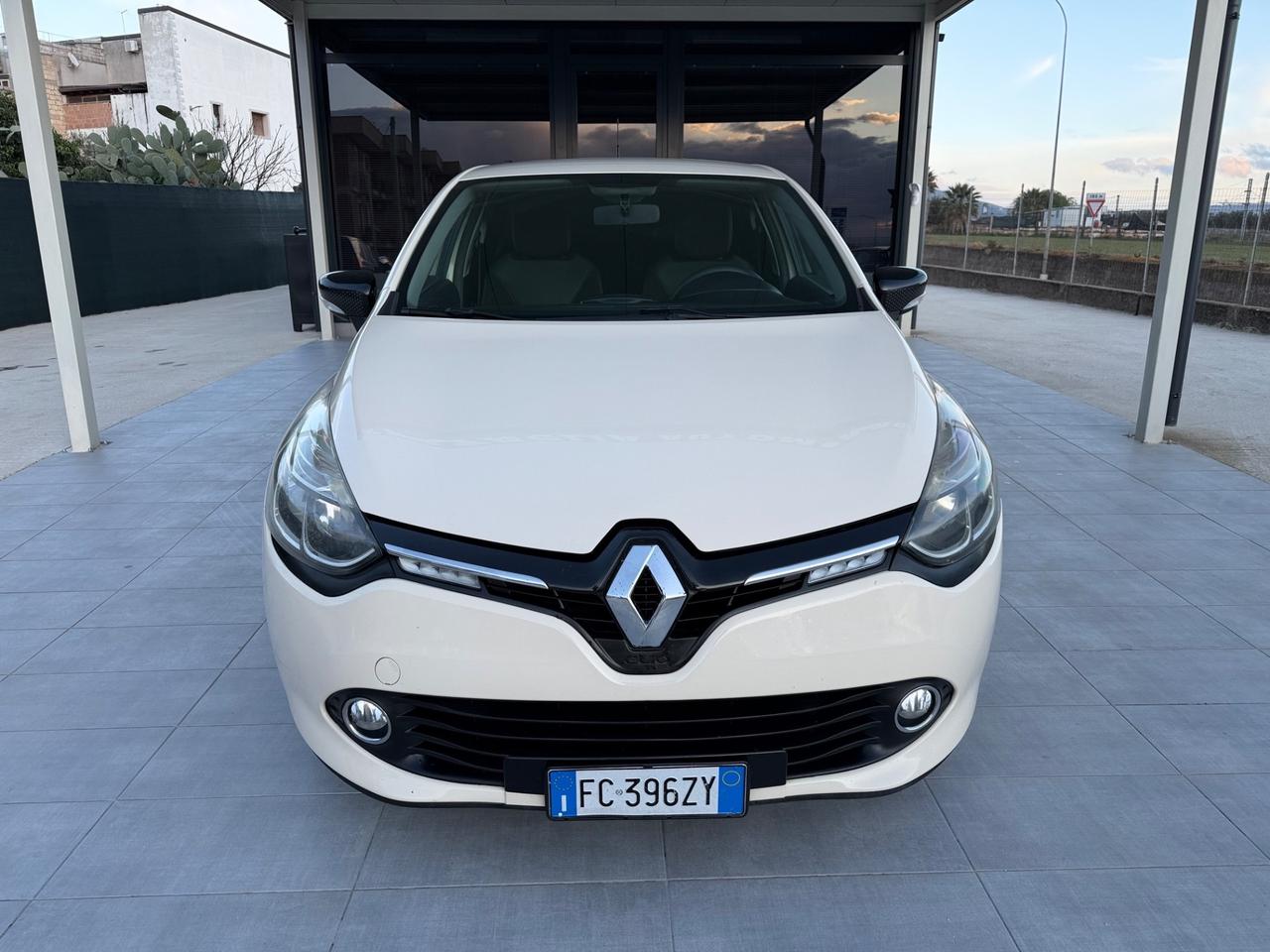 Renault Clio dCi 8V 75 CV Start&Stop 5 porte Energy Duel