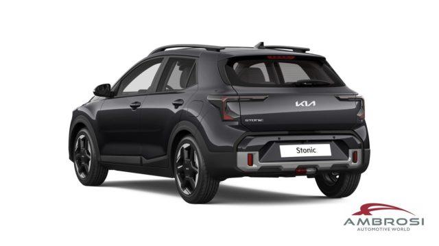 KIA Stonic 1.0 T-GDI STYLE TT