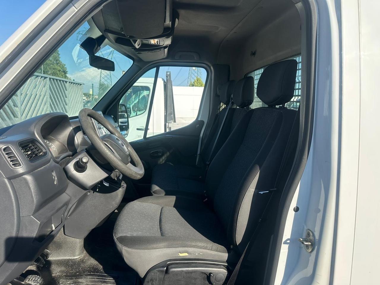 Opel Movano 35 2.3 Turbo/135 35Q L2 Ribal.Cass. Iva Compresa .