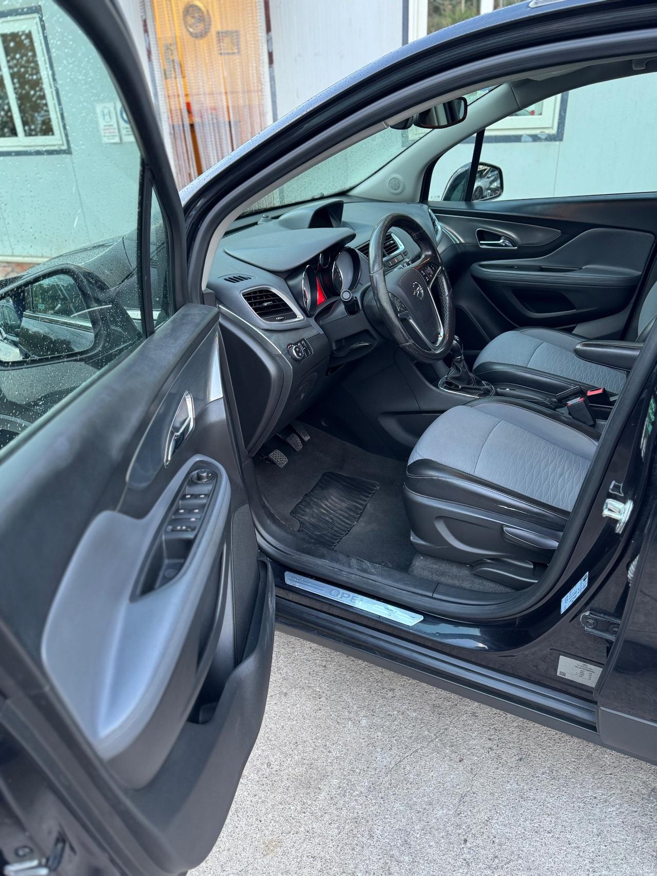 Opel Mokka 1.6 CDTI Ecotec 136CV 4x2 Start&Stop Cosmo