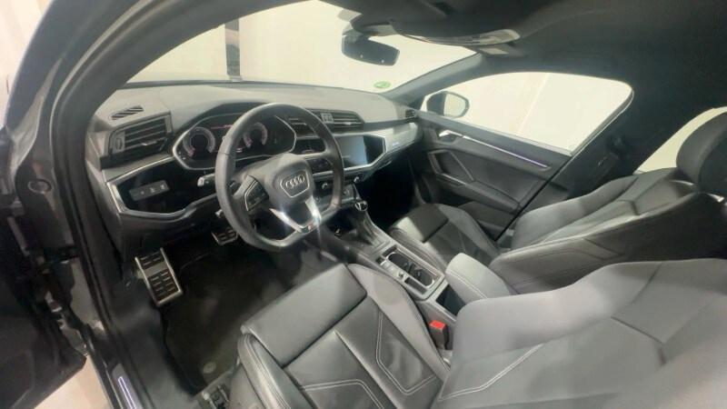 AUDI Q3 2ª serie Q3 SPB 35 TDI S tronic Identi...