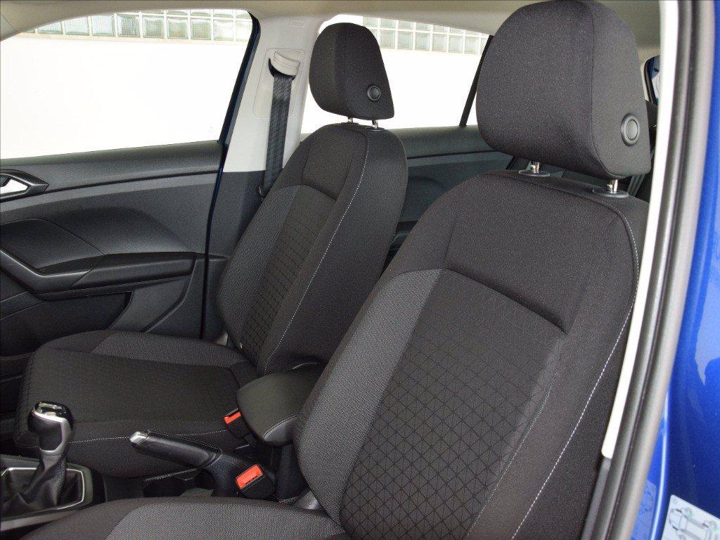 VOLKSWAGEN T-Cross 1.0 tsi Style 95cv del 2023