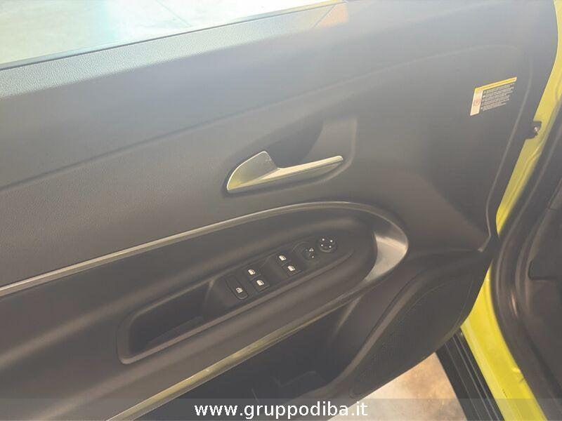 FIAT 600 T24 Hybrid Sport Hybrid 145cv