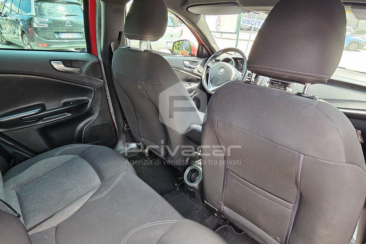 ALFA ROMEO Giulietta 1.4 Turbo 120 CV GPL Sport