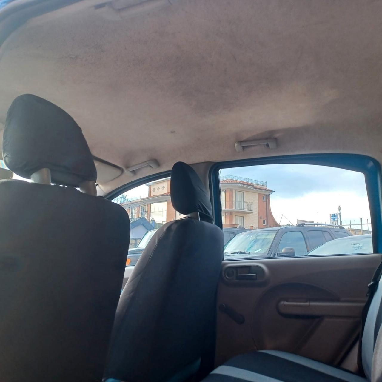 ECONOMICA PANDA 1.3MJTD INDISTRUTTIBILE