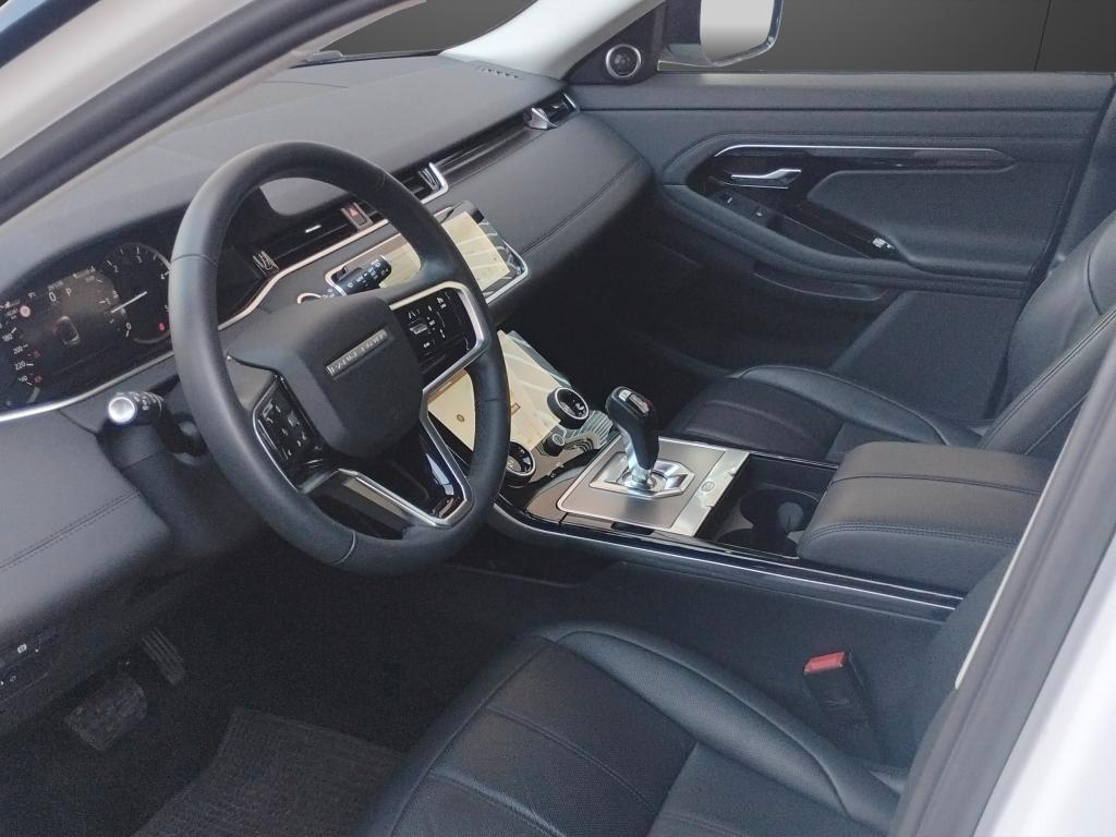 Land Rover Range Rover Evoque 2.0d i4 mhev SE awd 204cv auto.CERCHI 20