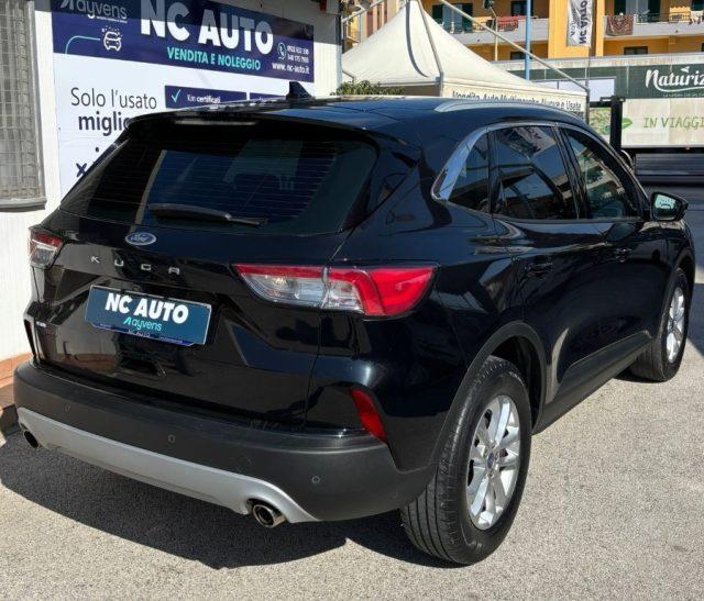 FORD Kuga 1.5 EcoBlue 120 CV aut. 2WD Titanium Business