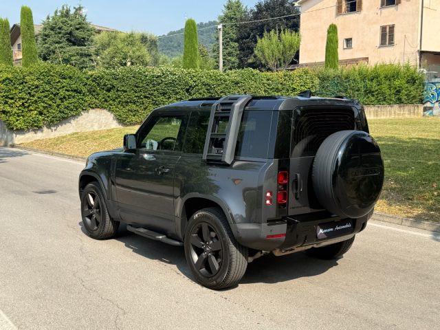 LAND ROVER Defender 90 3.0D I6 200 CV AWD Auto SE