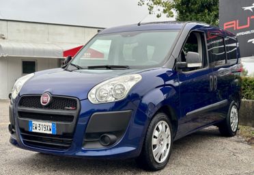 FIAT DOBLÓ 1.6 MJT 16V 90CV OK NEO PATENTATI